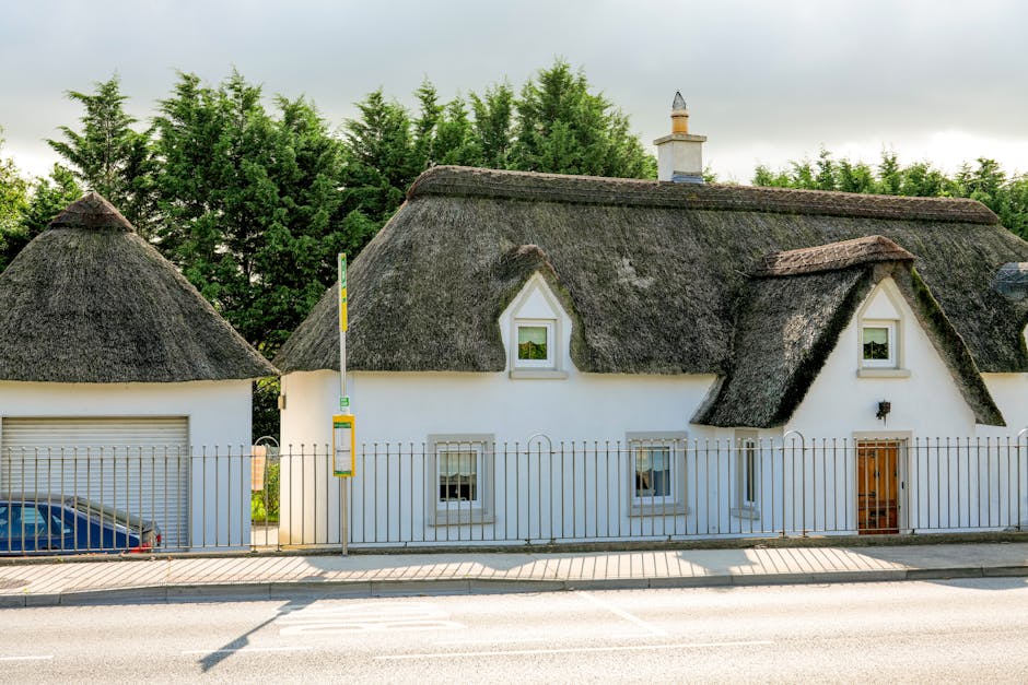 Schoorsteen Verwijderen — Met Vergunning voorbeeld 5