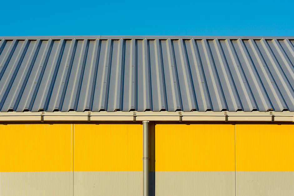 Daklekkage Reparatie — Binnen 2 Uur voorbeeld 1