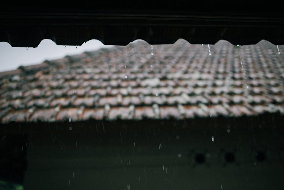 Dakgoot Vernieuwen of Repareren — Snel voorbeeld 6
