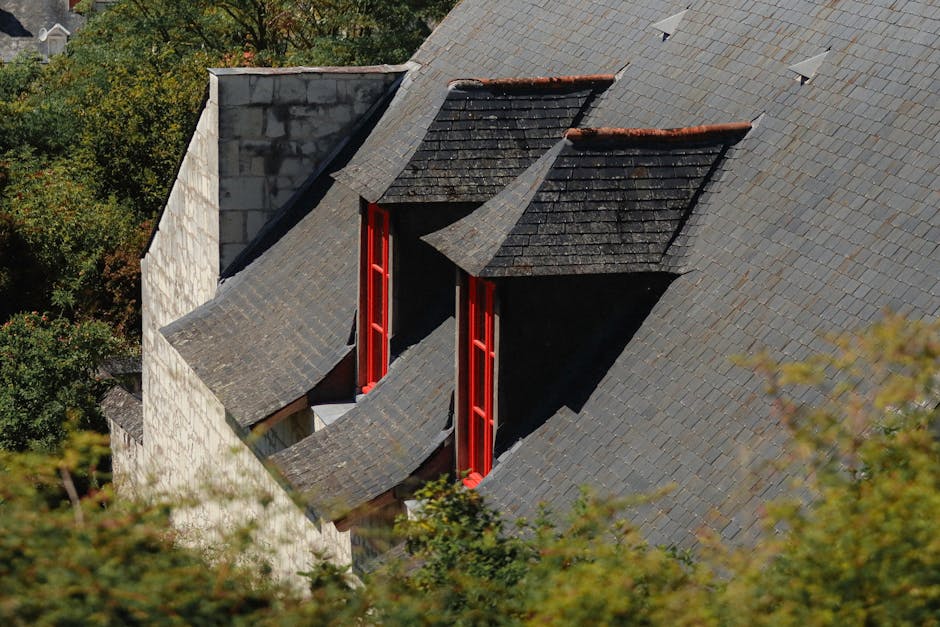 Dakrenovatie — Volledig Dak Vervangen voorbeeld 4