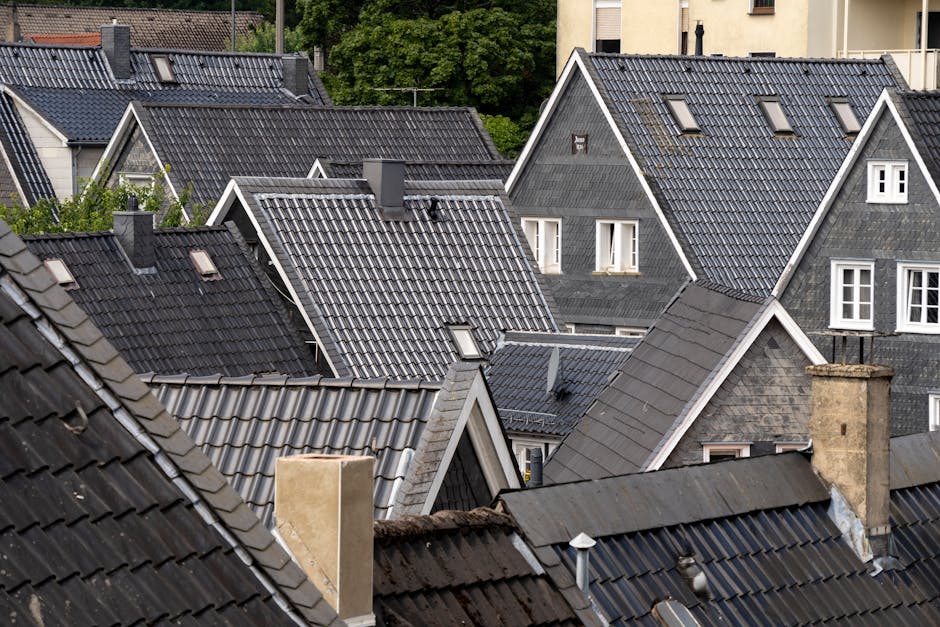 Asbest Dak — Subsidie Mogelijk 2026 voorbeeld 1