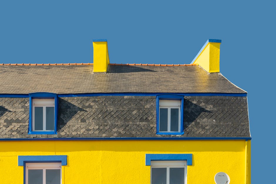 Dakgoot Vernieuwen of Repareren — Snel voorbeeld 3