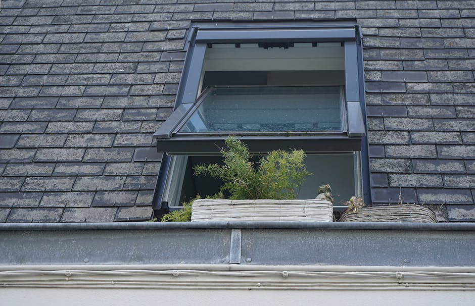 Daklekkage Reparatie — Binnen 2 Uur voorbeeld 2