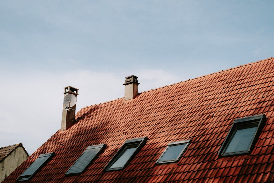 Dakbrandveiligheid — NEN Certificaat voorbeeld 3