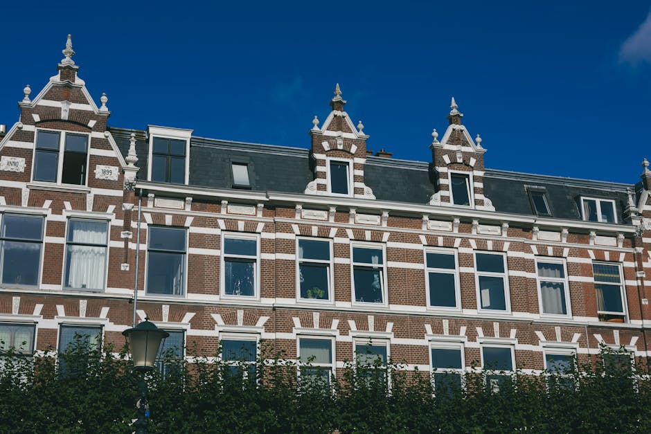 Schoorsteen Verwijderen — Met Vergunning voorbeeld 6