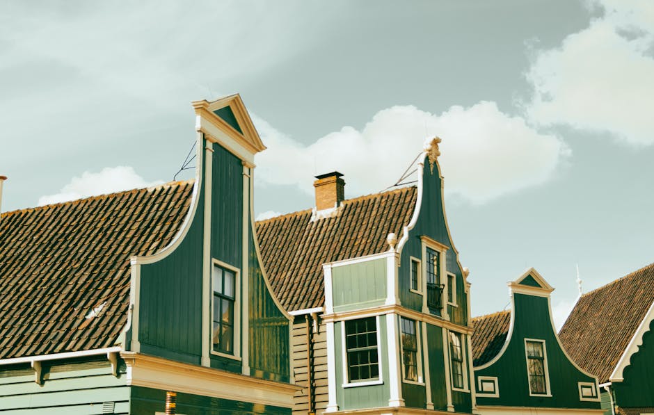 Dakrenovatie — Volledig Dak Vervangen voorbeeld 3