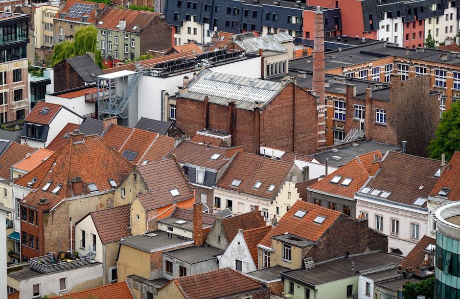 Dakgoot Vernieuwen of Repareren — Snel voorbeeld 6