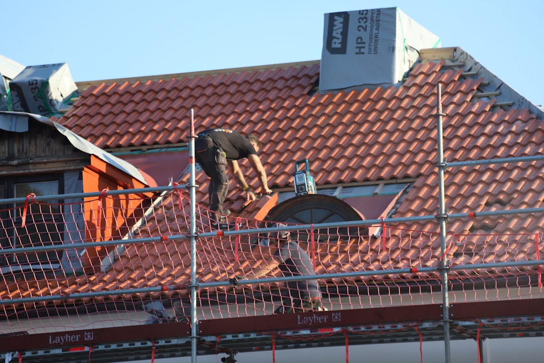 Daklekkage Reparatie — Binnen 2 Uur voorbeeld 6