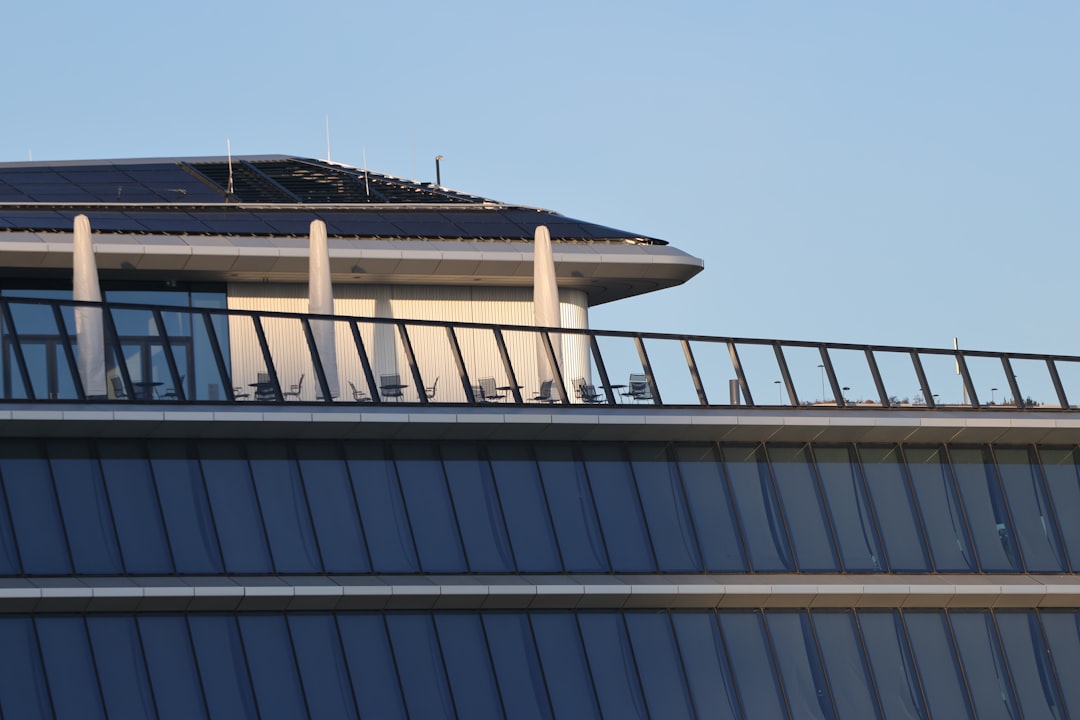 Schoorsteen Verwijderen — Met Vergunning voorbeeld 5