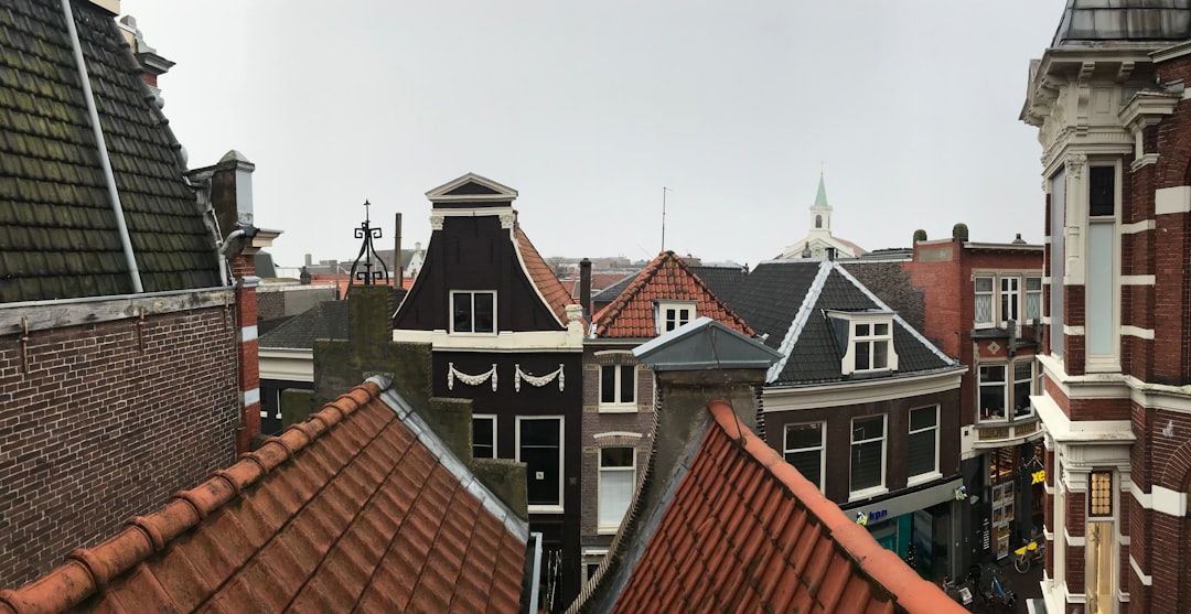 Asbest Dak — Subsidie Mogelijk 2026 voorbeeld 5