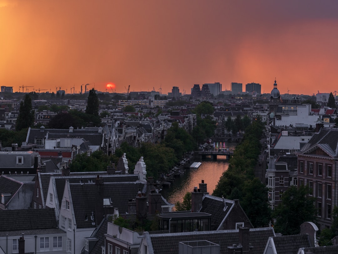 Schoorsteen Verwijderen — Met Vergunning voorbeeld 3